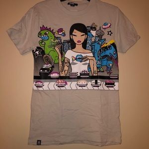 Tokidoki T-Shirt